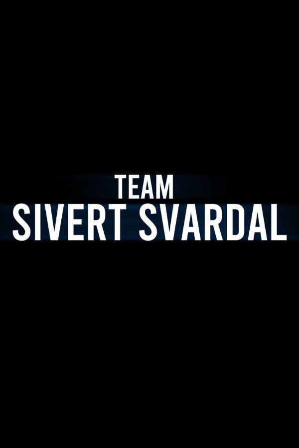 Team Sivert Svardal, episode 1