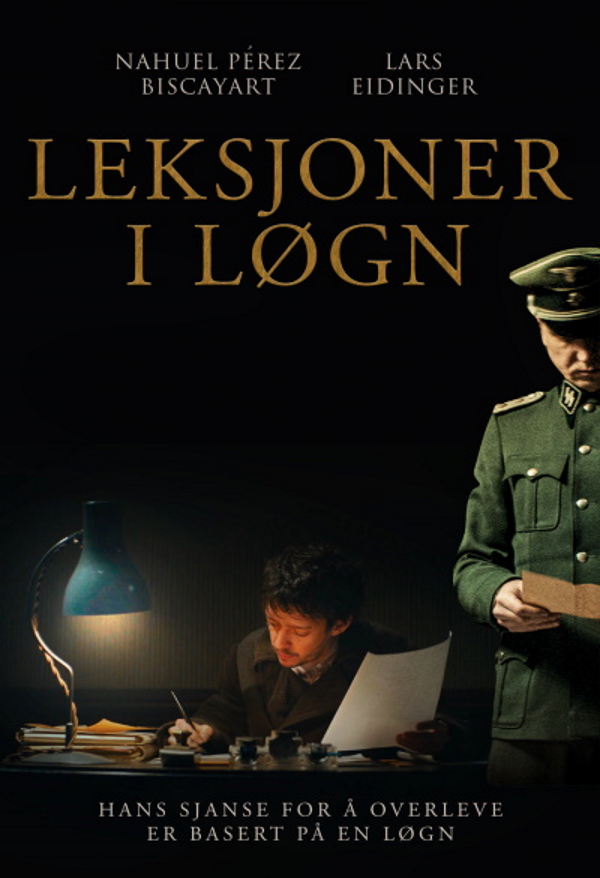 Leksjoner i løgn