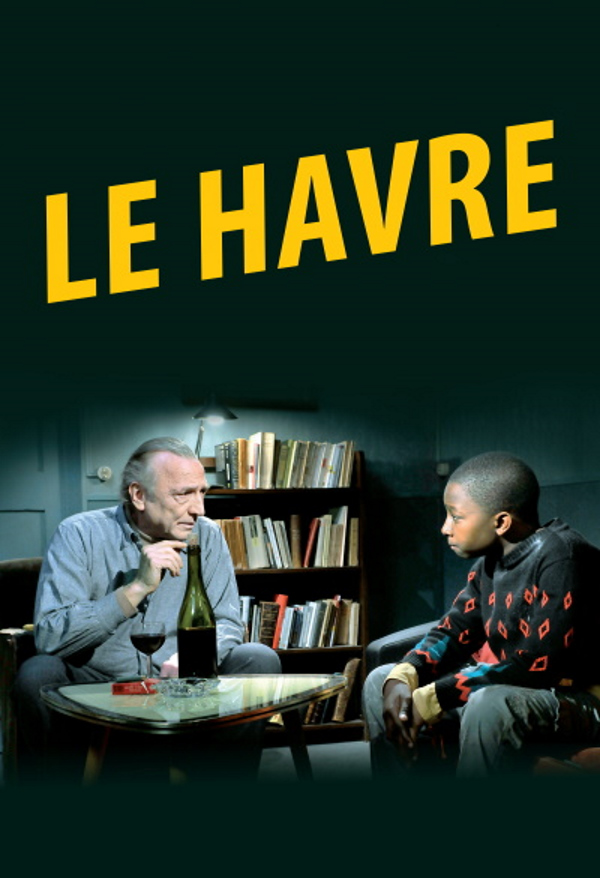 Le Havre