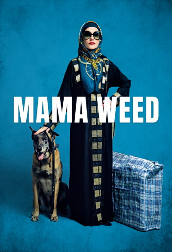 Mama Weed