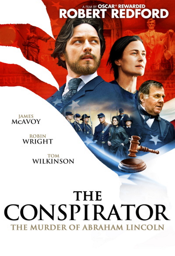 The Conspirator