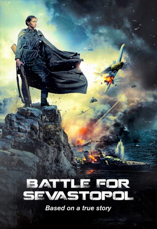 Battle for Sevastopol