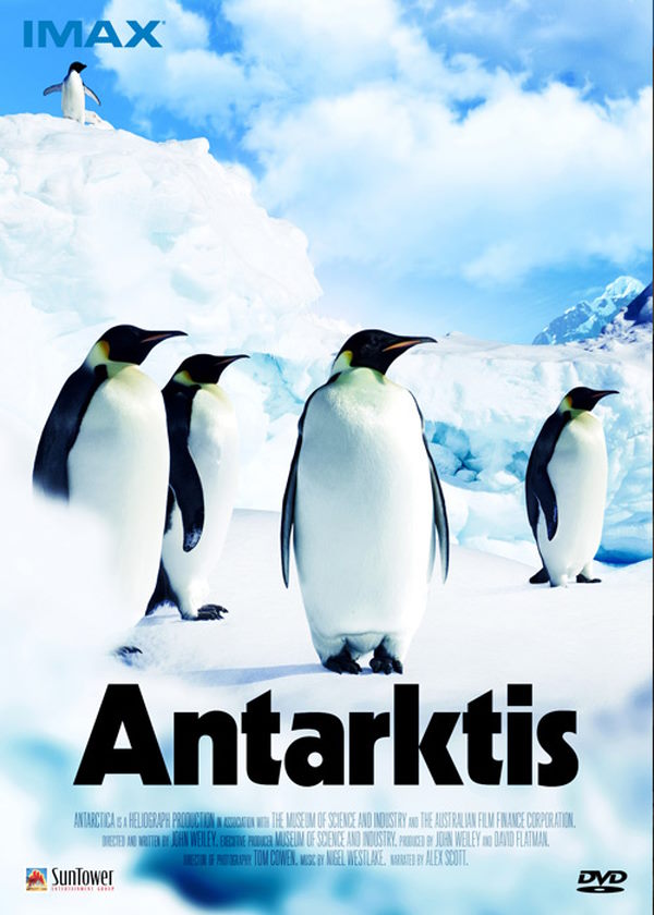 Antarktis