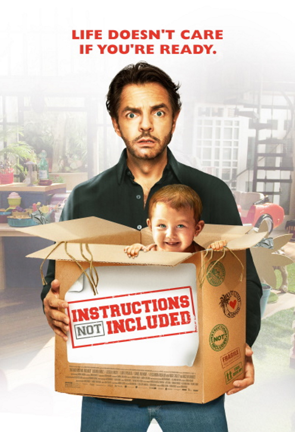 Instructions Not Included