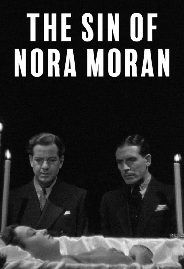 The Sin of Nora Moran