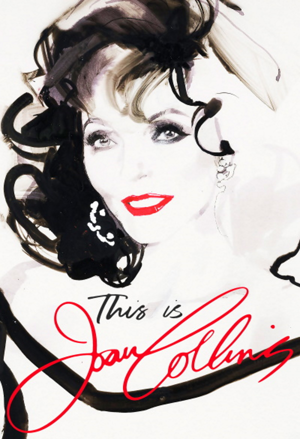 This Is Joan Collins