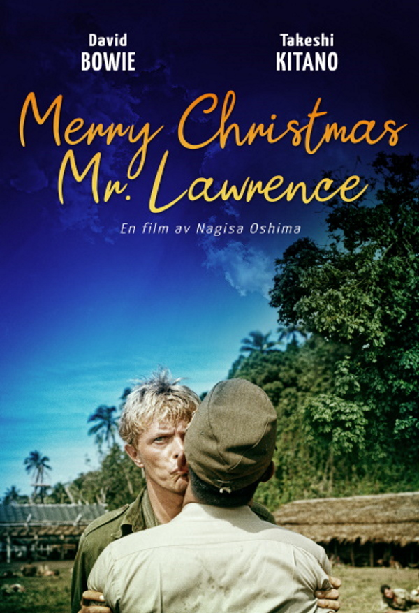 Merry Christmas Mr. Lawrence