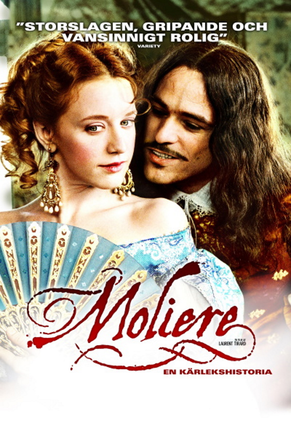 Molière