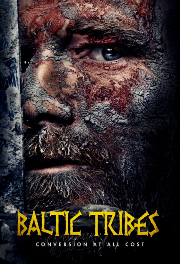 Baltic Tribes