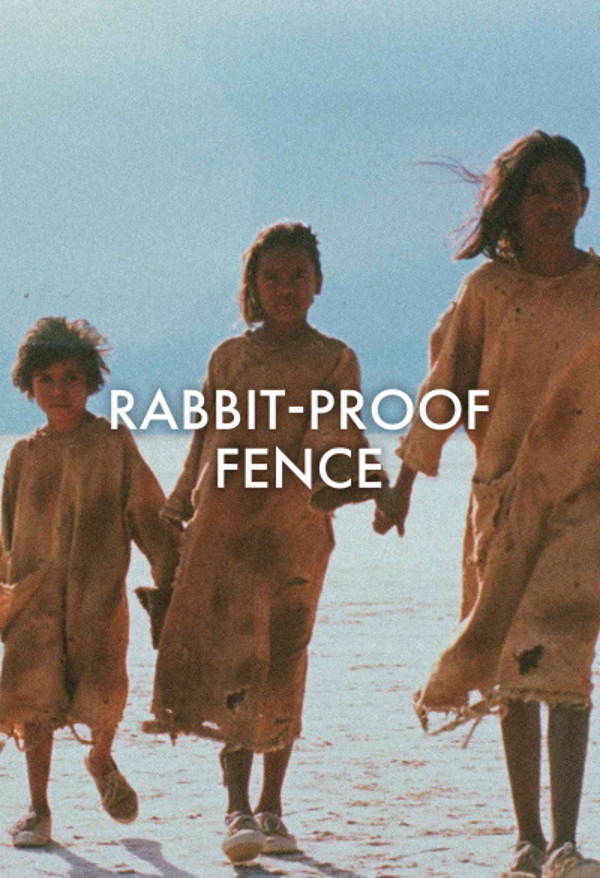 Rabbit-Proof Fence