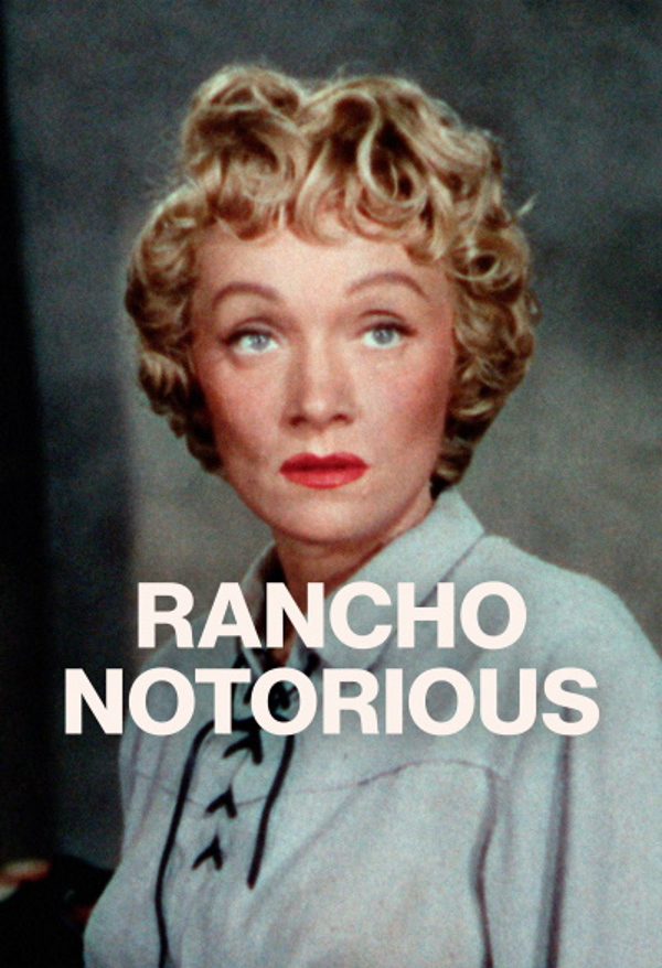 Rancho Notorious