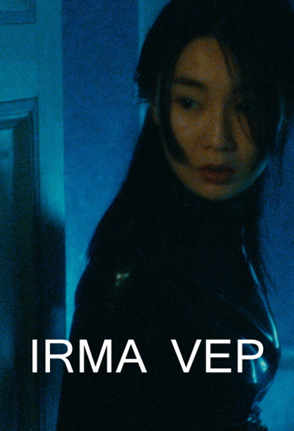 Irma Vep