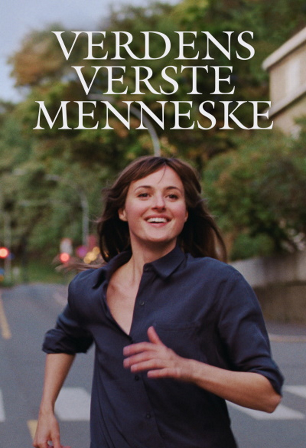 Verdens verste menneske