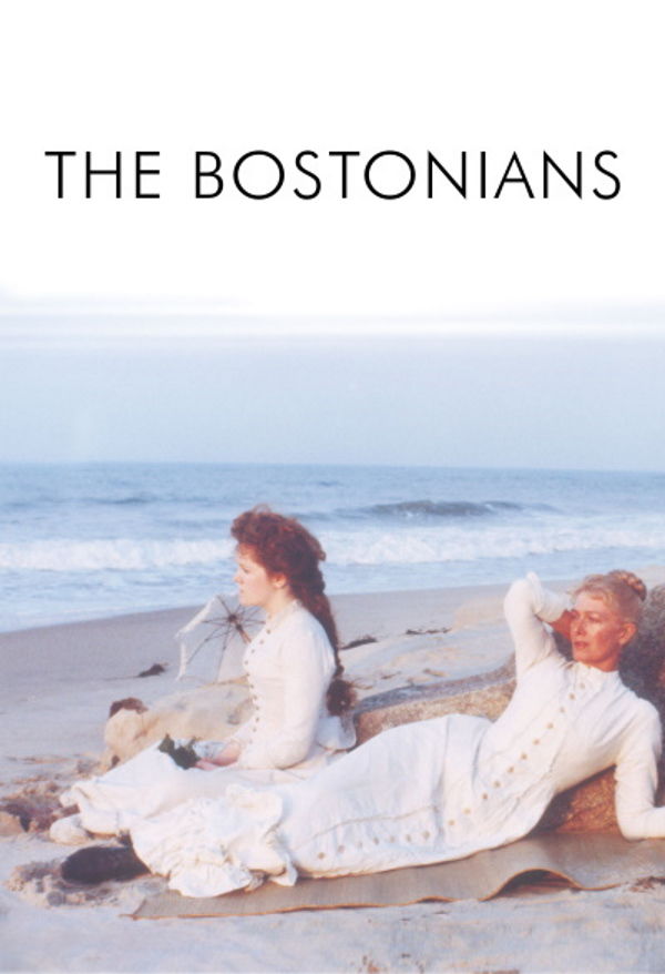 The Bostonians