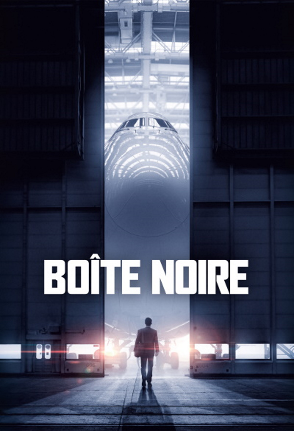 Boîte noire