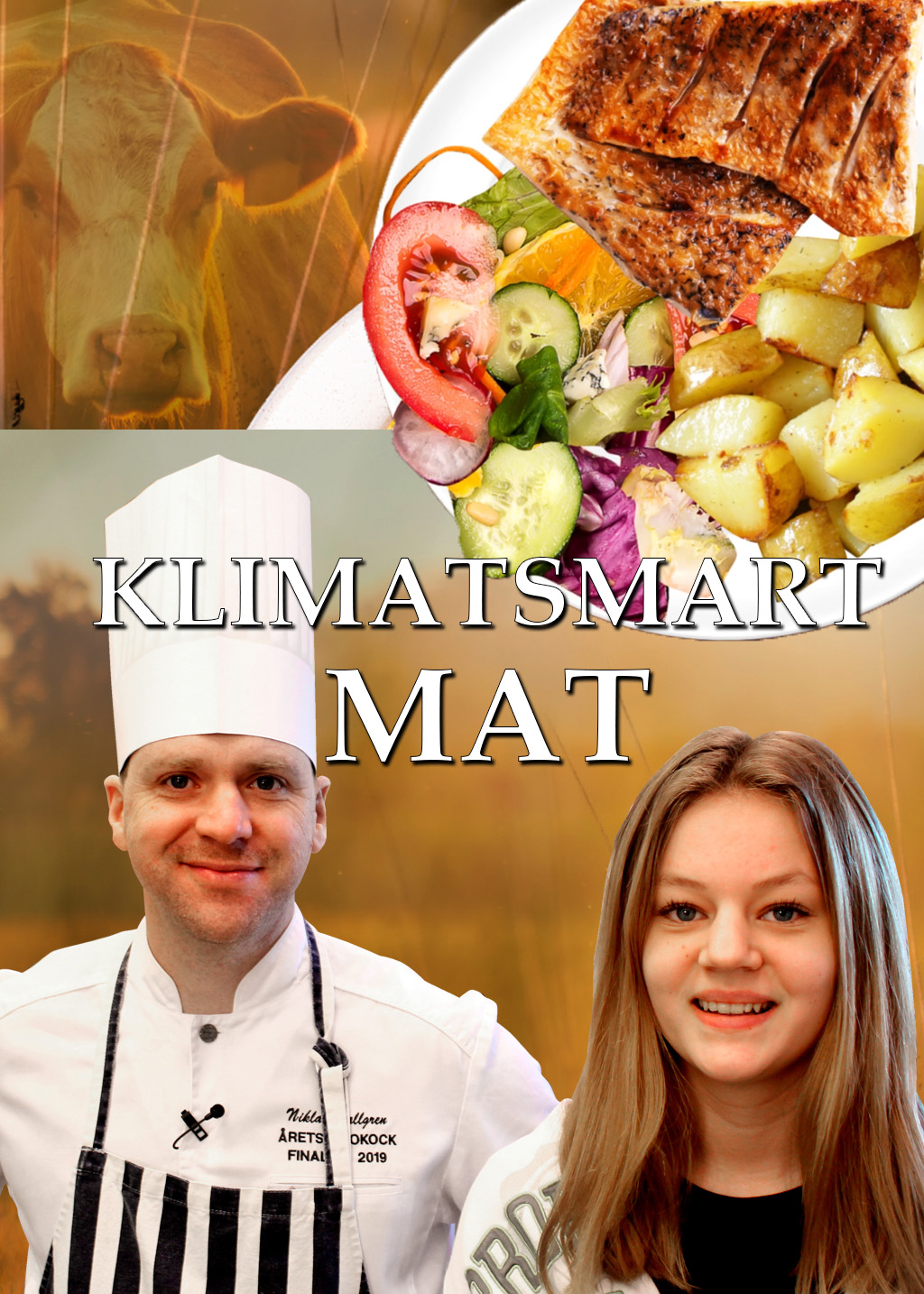 Klimatsmart mat