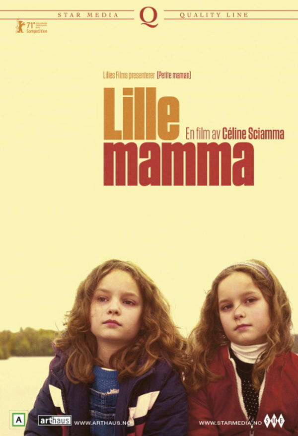 Lille mamma