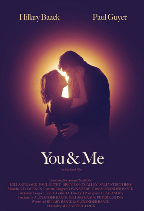 You & Me