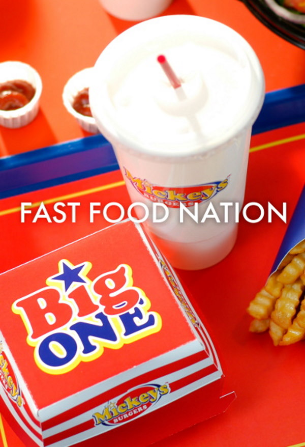 Fast Food Nation