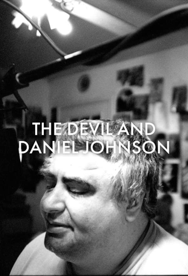 The Devil and Daniel Johnston