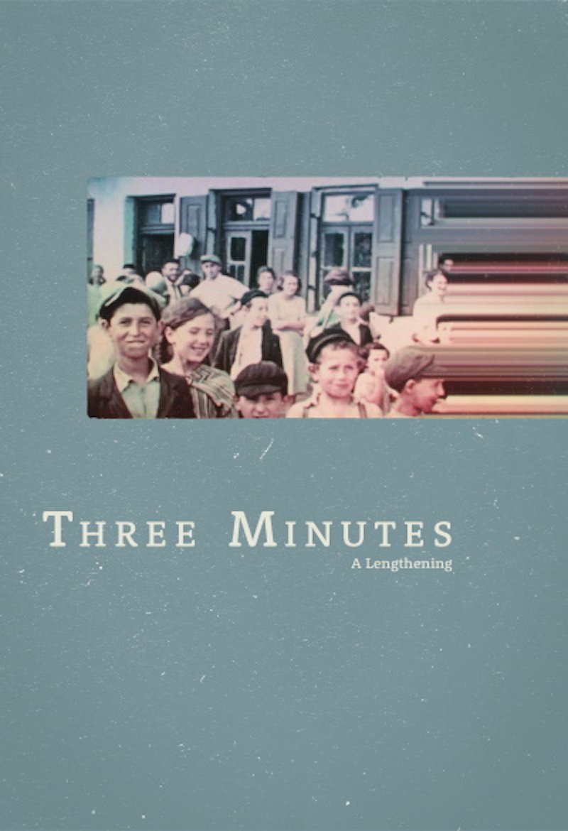 Three Minutes: A Lengthening