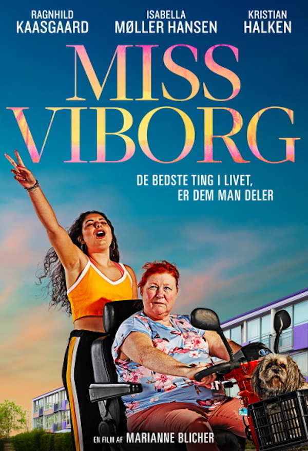 Miss Viborg