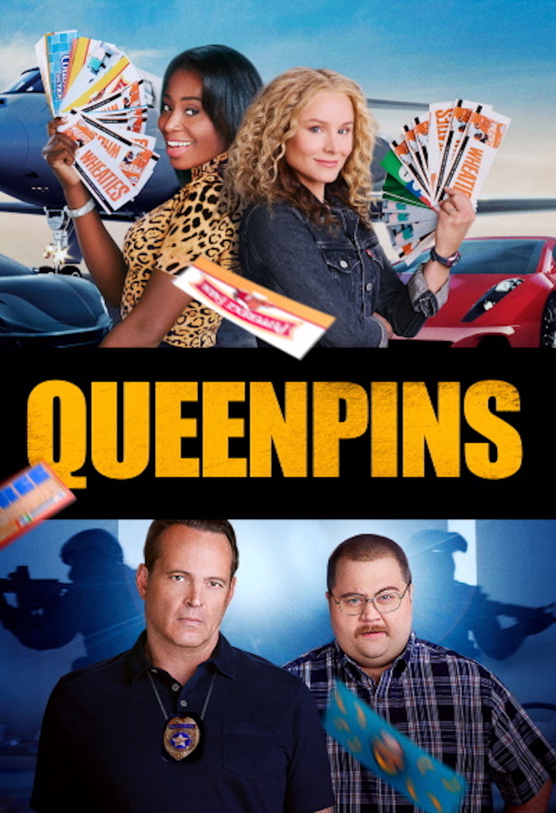 Queenpins