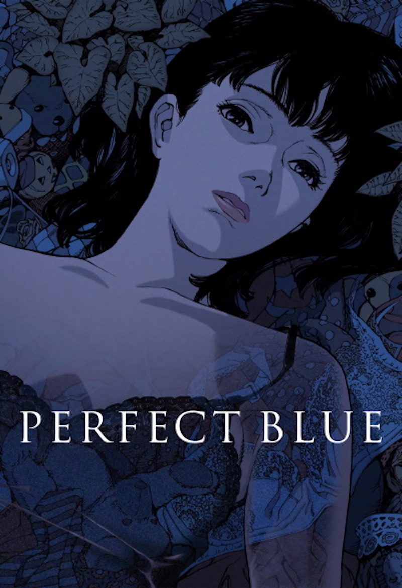 Perfect Blue