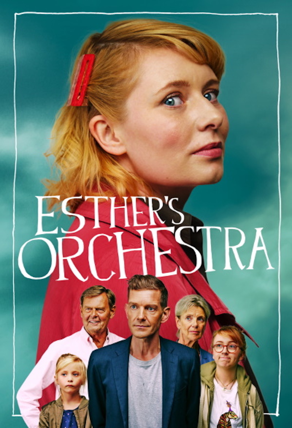 Esthers orkester