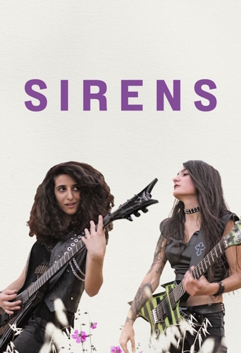 Sirens