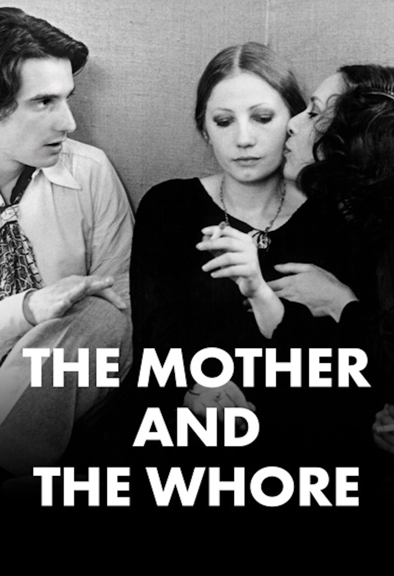 The Mother and the Whore