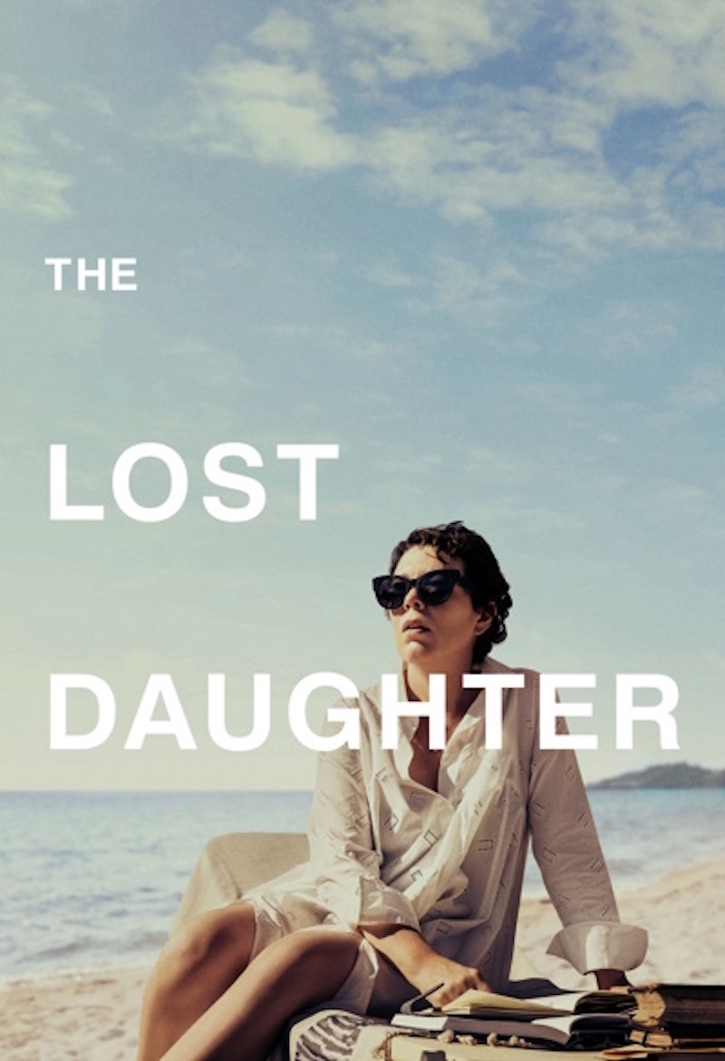 The Lost Daughter