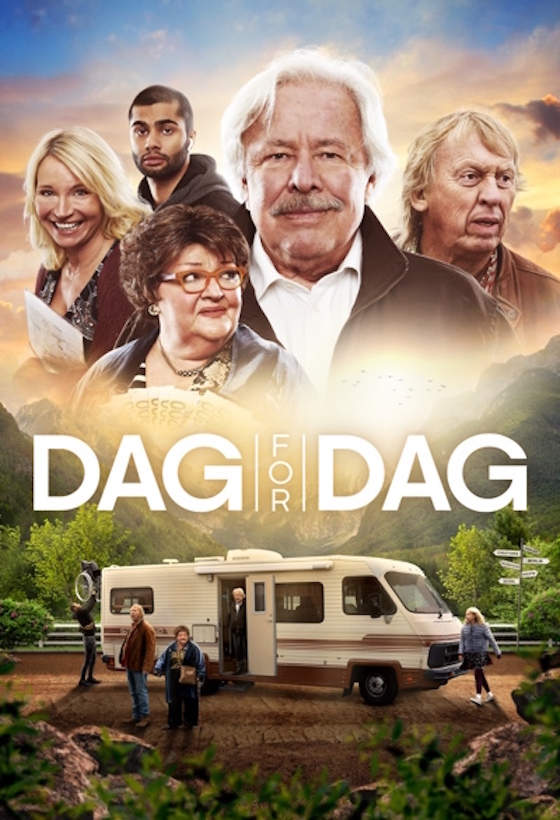 Dag for dag