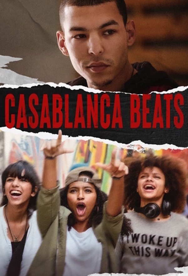 Casablanca Beats