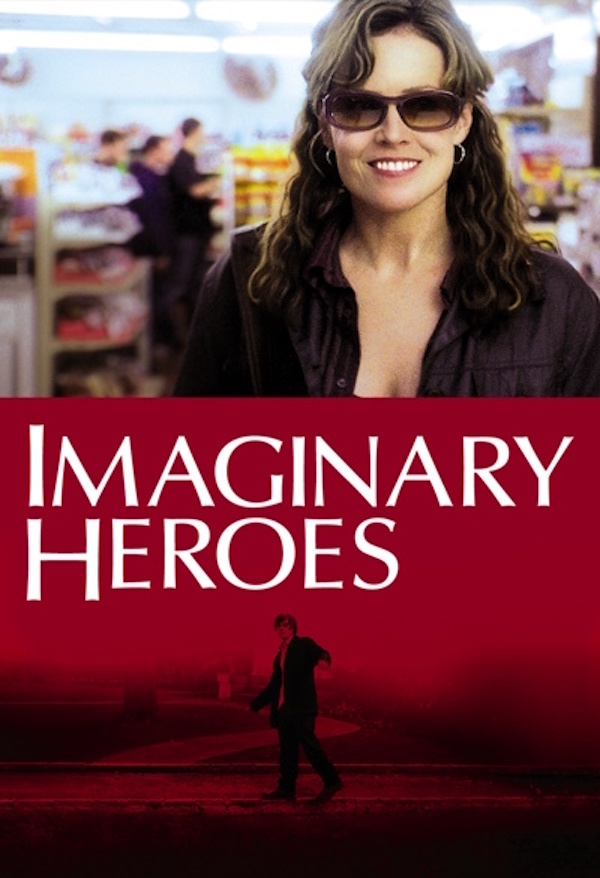 Imaginary Heroes