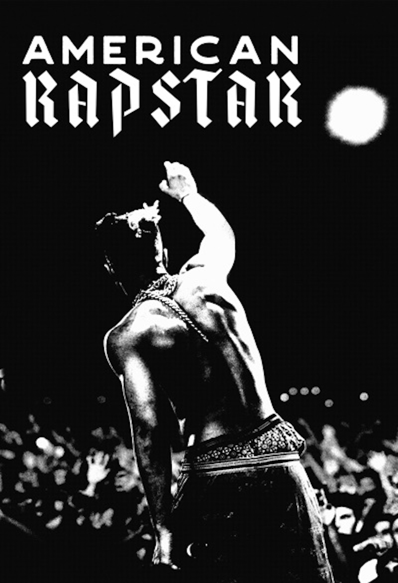 American Rapstar