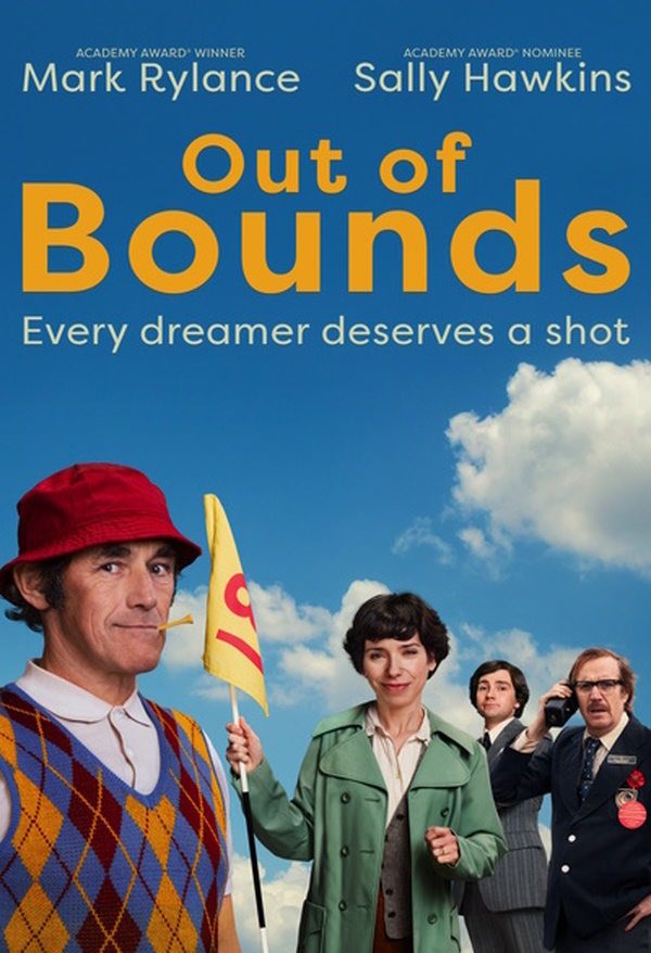 Out Of Bounds