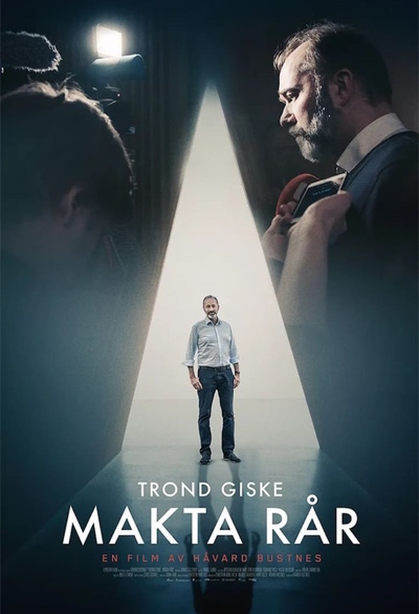 Trond Giske - Makta Rår