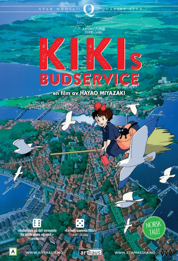 Kikis budservice