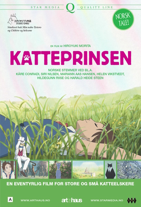 Katteprinsen