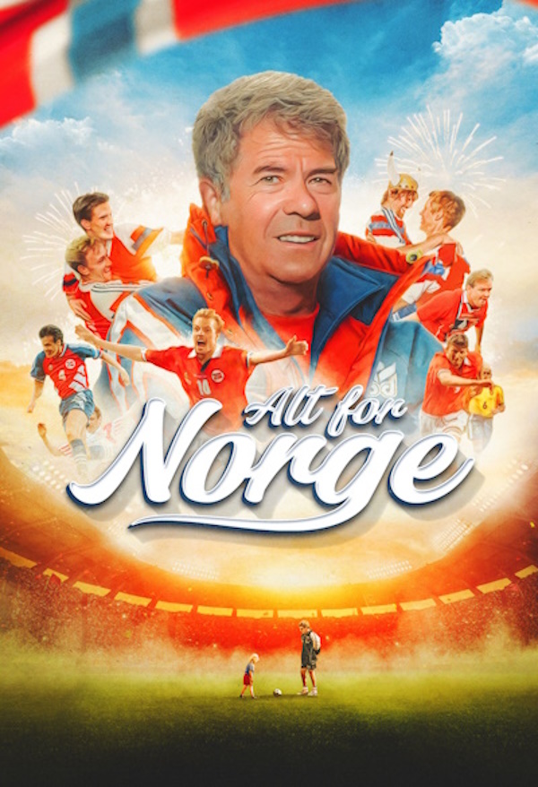 Alt for Norge