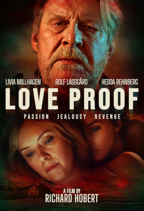 Love Proof