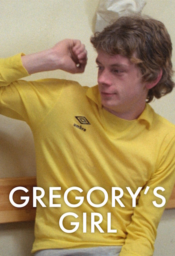 Gregory's Girl