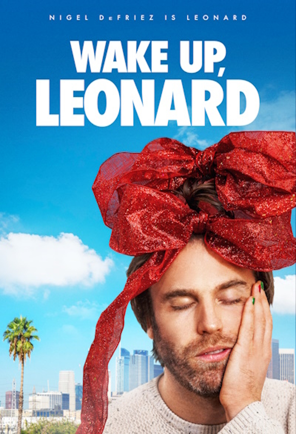 Wake Up, Leonard