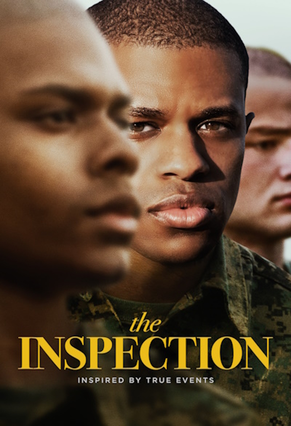 The Inspection