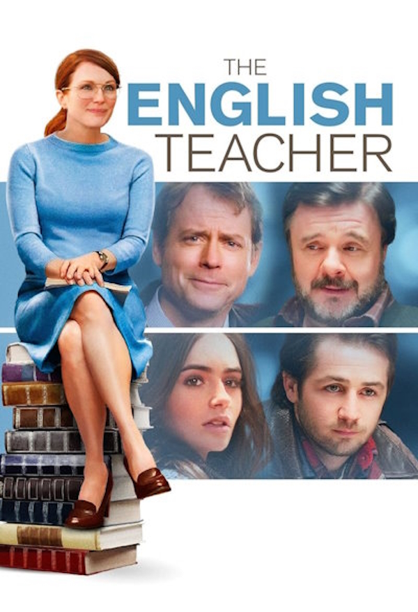 The English Teacher