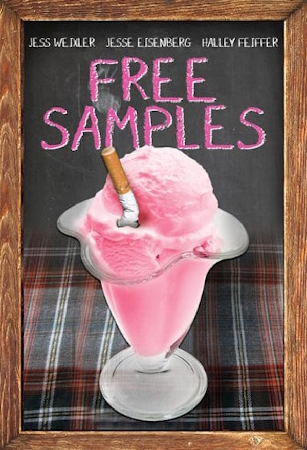 Free Samples