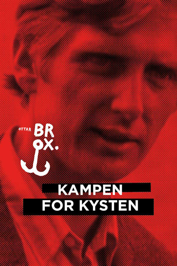 Kampen for kysten