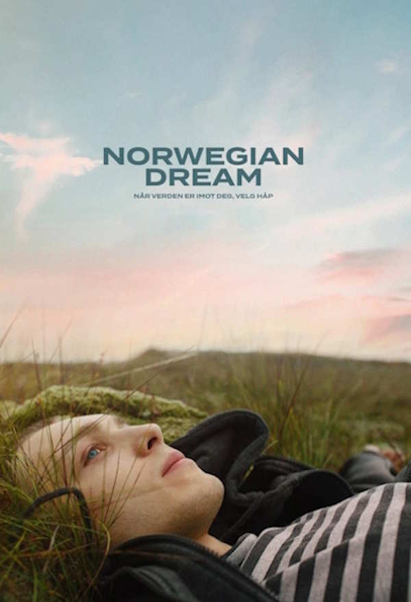 Norwegian Dream