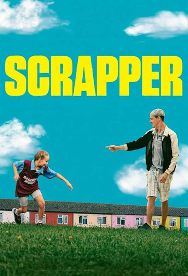 Scrapper